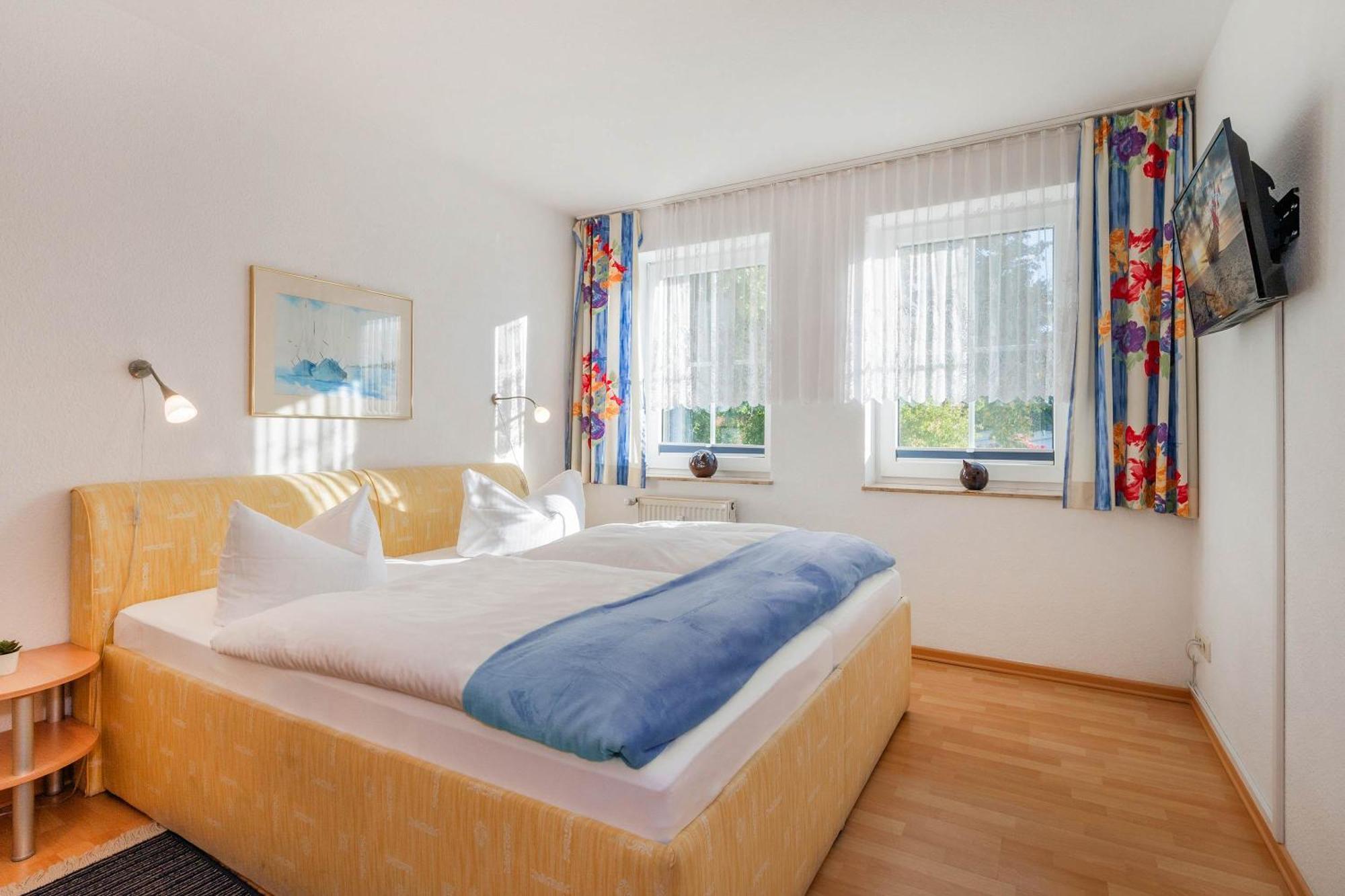 Apartment Seemoewe Heringsdorf (Usedom) Exterior foto