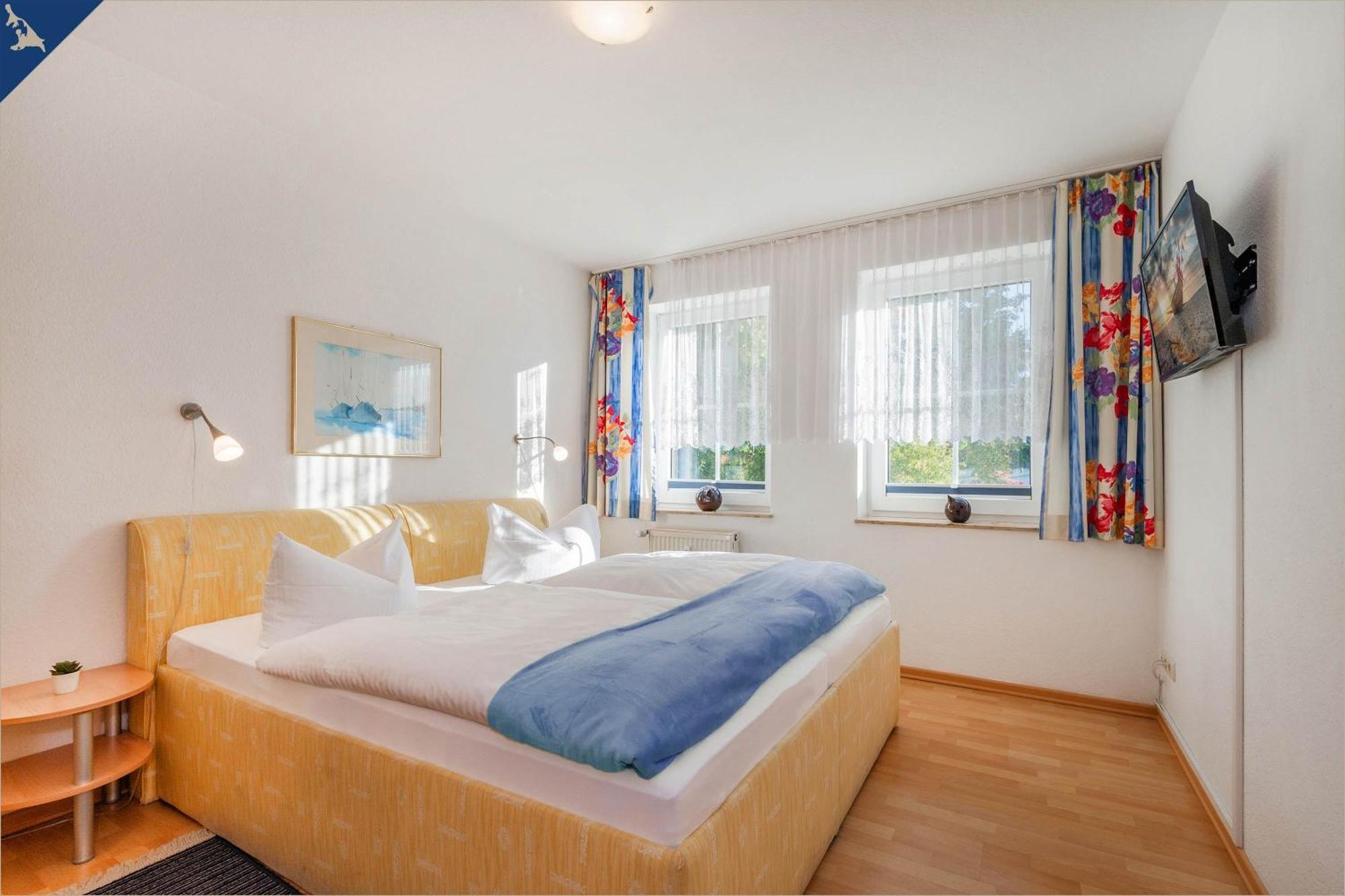 Apartment Seemoewe Heringsdorf (Usedom) Exterior foto